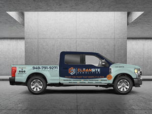 Car Wrap Design by PavanPrajapati for this project | Design: #28680146