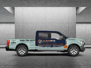 Car Wrap Design by PavanPrajapati for this project | Design: #28680537