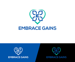 Logo Design by oscar raise for this project | Design: #28681255