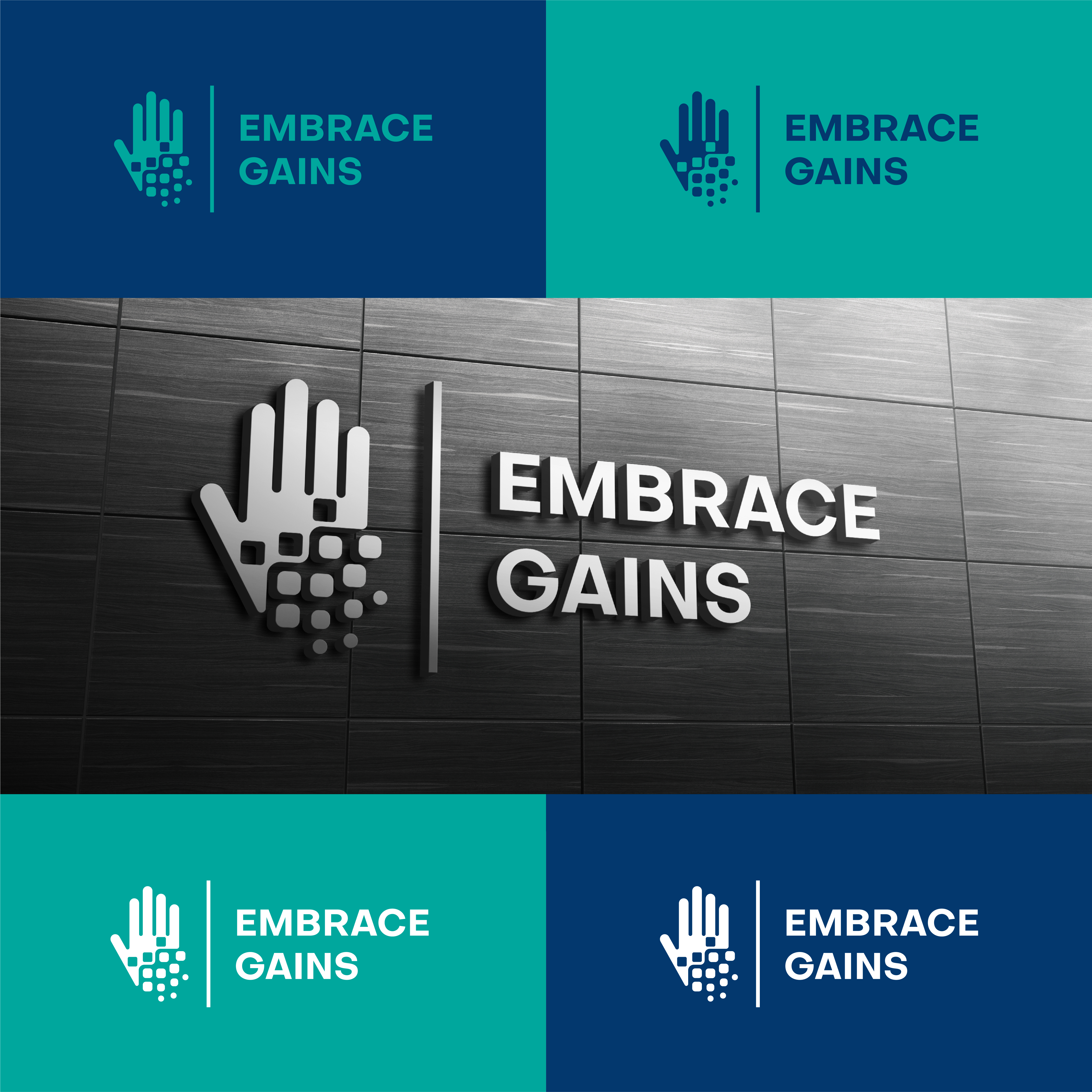 Logo Design by MMYOUSUF for this project | Design #28722032