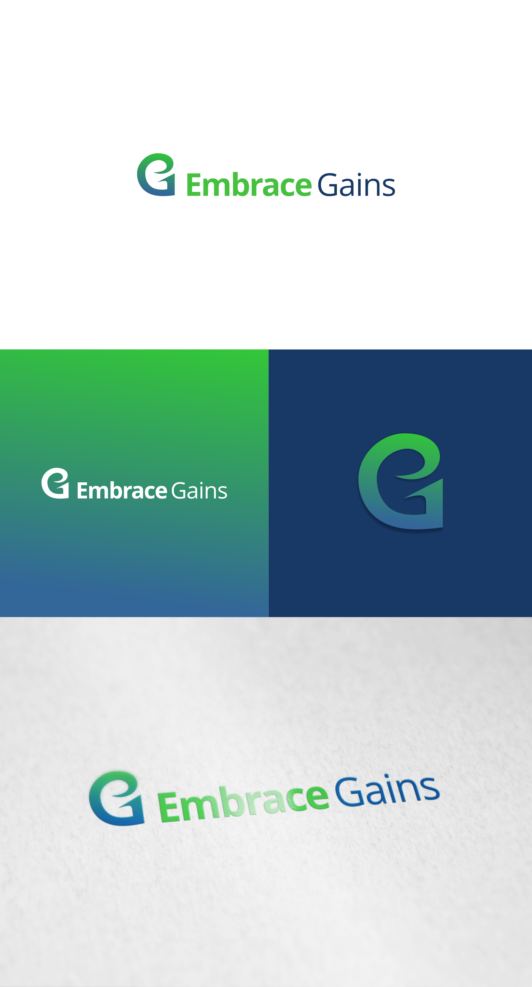 Logo Design by R!CKY for this project | Design #28693294