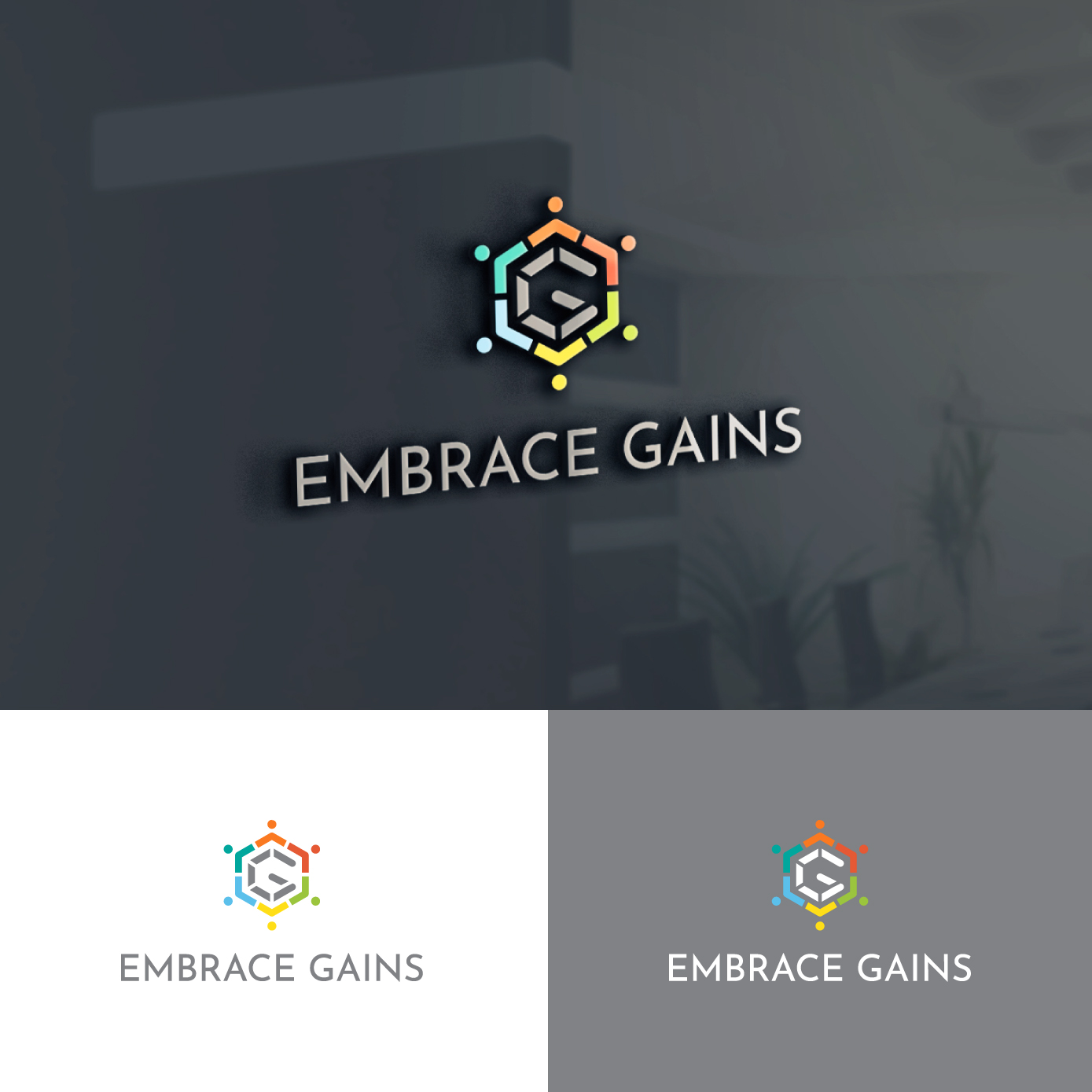 Logo Design by Radsky17 for this project | Design #28695952