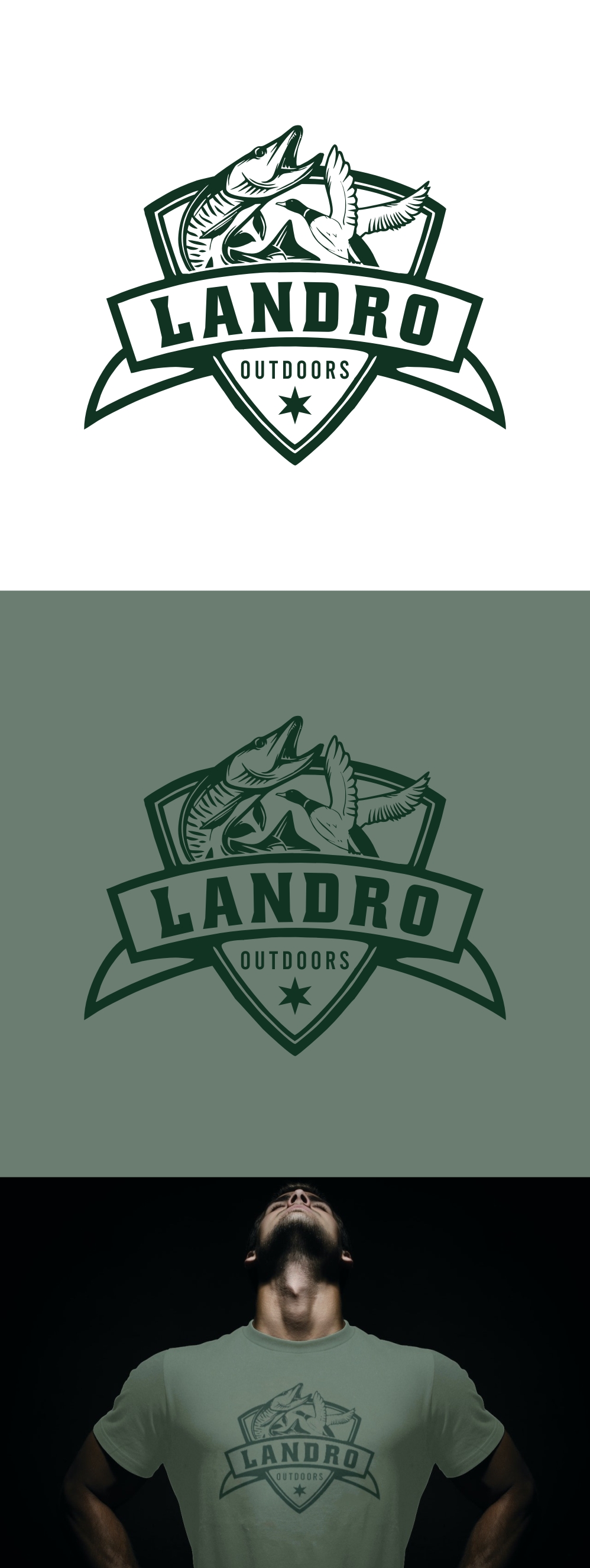 Logo Design by filip.jelkic for this project | Design #28664806