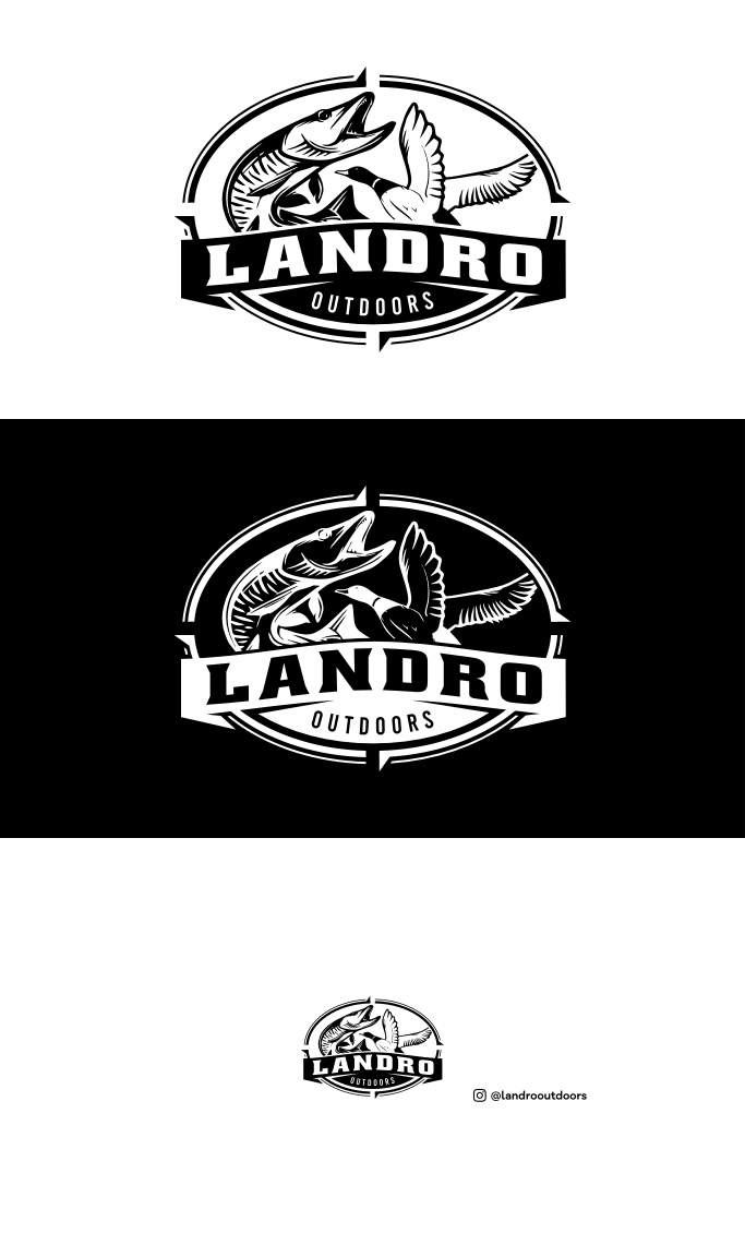 Logo Design by filip.jelkic for this project | Design #29140997