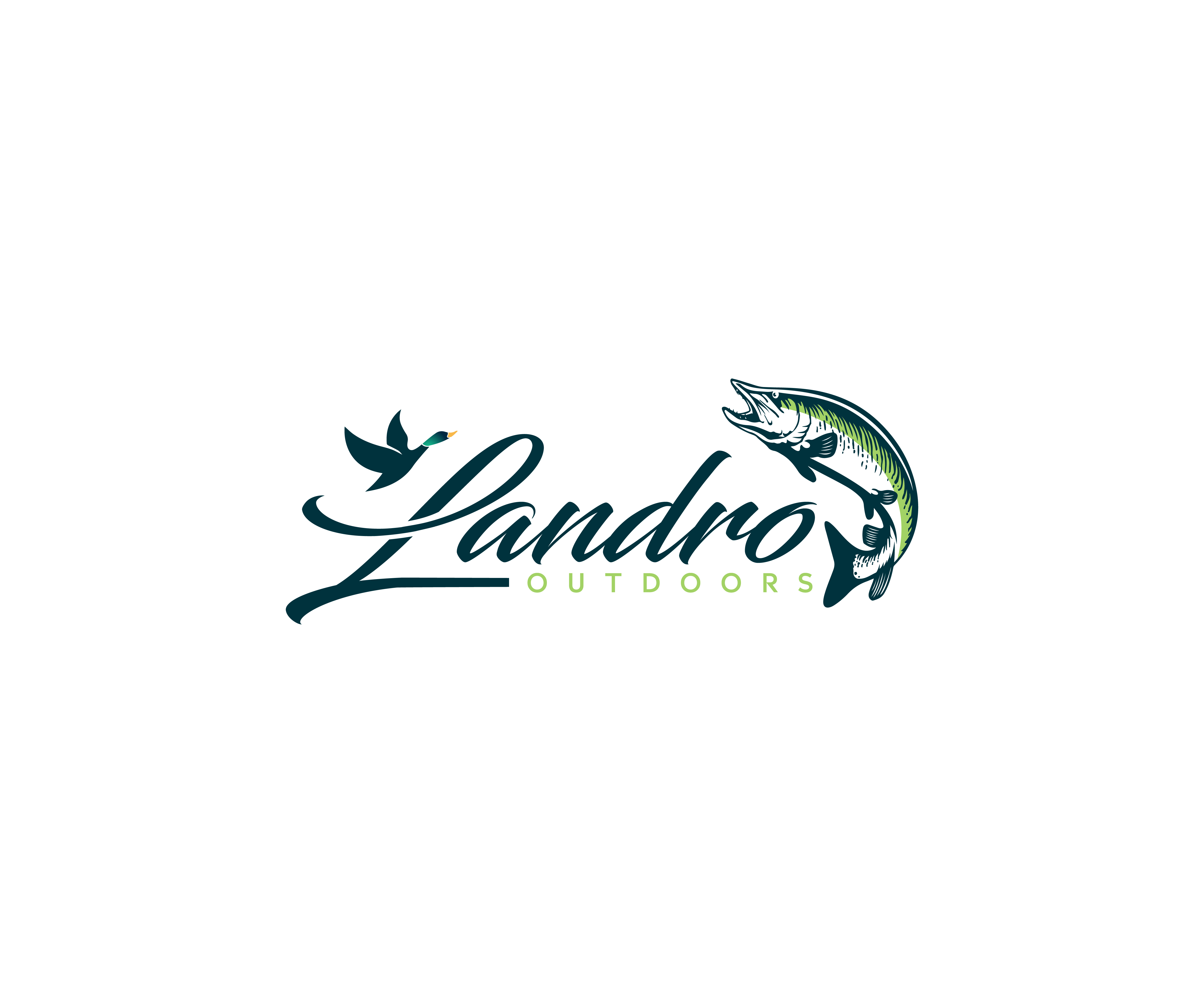 Logo Design by Ahmad Sani for this project | Design #28659122