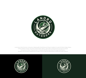 Logo Design by Aditya.DwiRama for this project | Design: #28661411