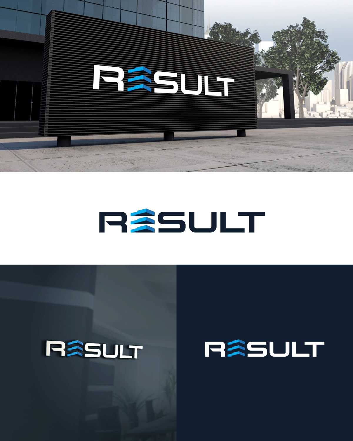 Logo Design by Sergio Coelho for this project | Design #28661954