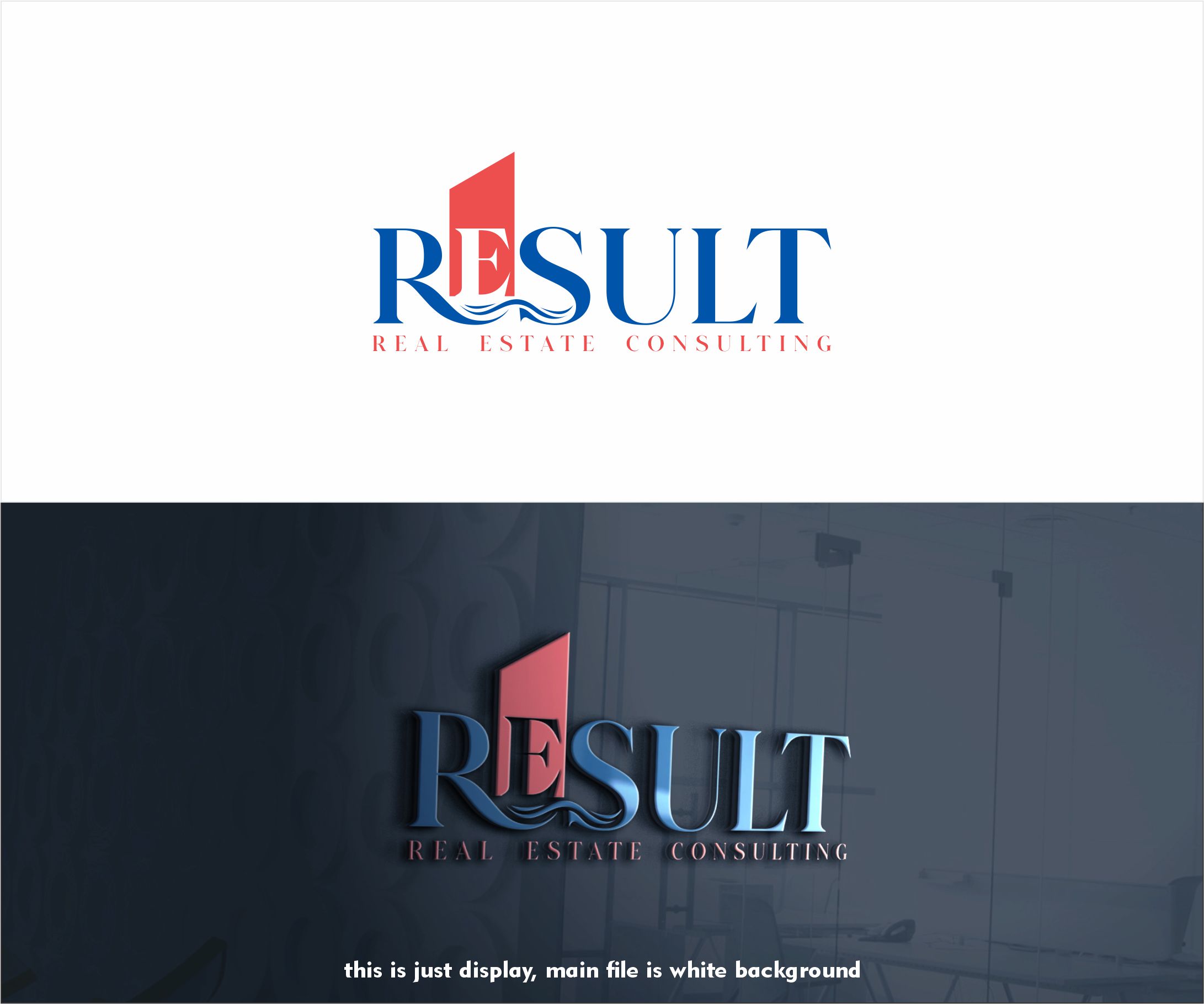 Design de Logo par alkaline pour ce projet | Design #28660208