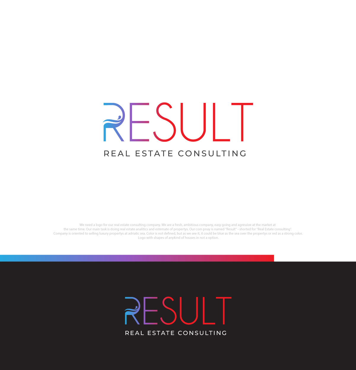 Logo Design by ecorokerz for this project | Design #28659982