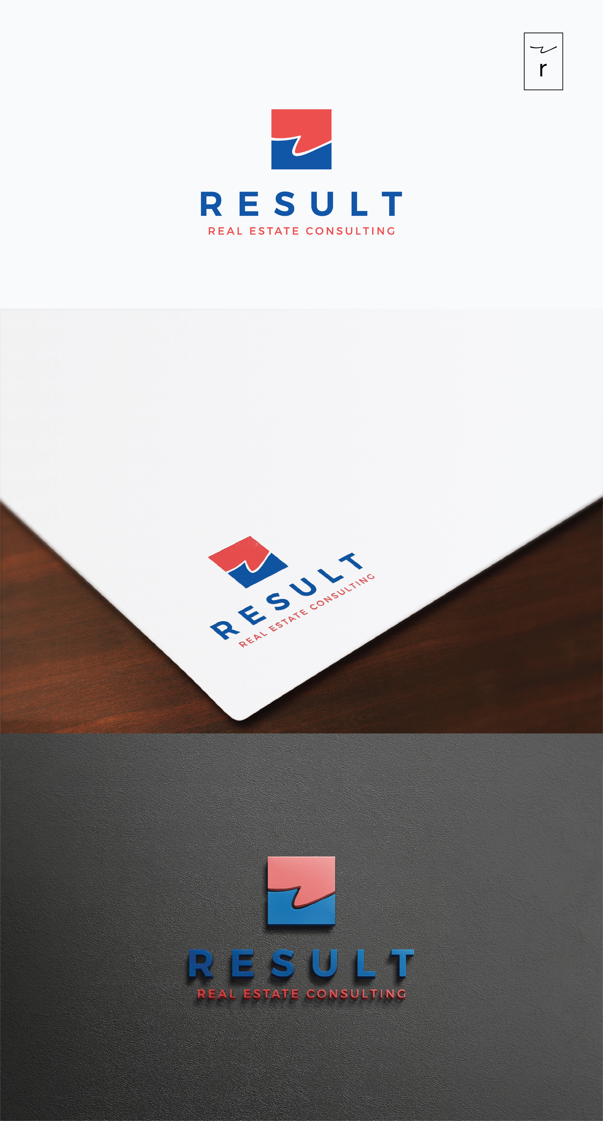 Logo Design by IMilenovic for this project | Design #28670746