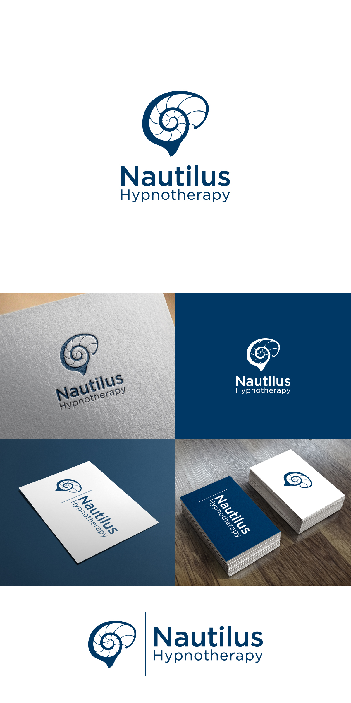 Logo Design by NineOwl for this project | Design #28661683
