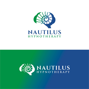Nautilus Hypnotherapy | Logo Design by cjssan