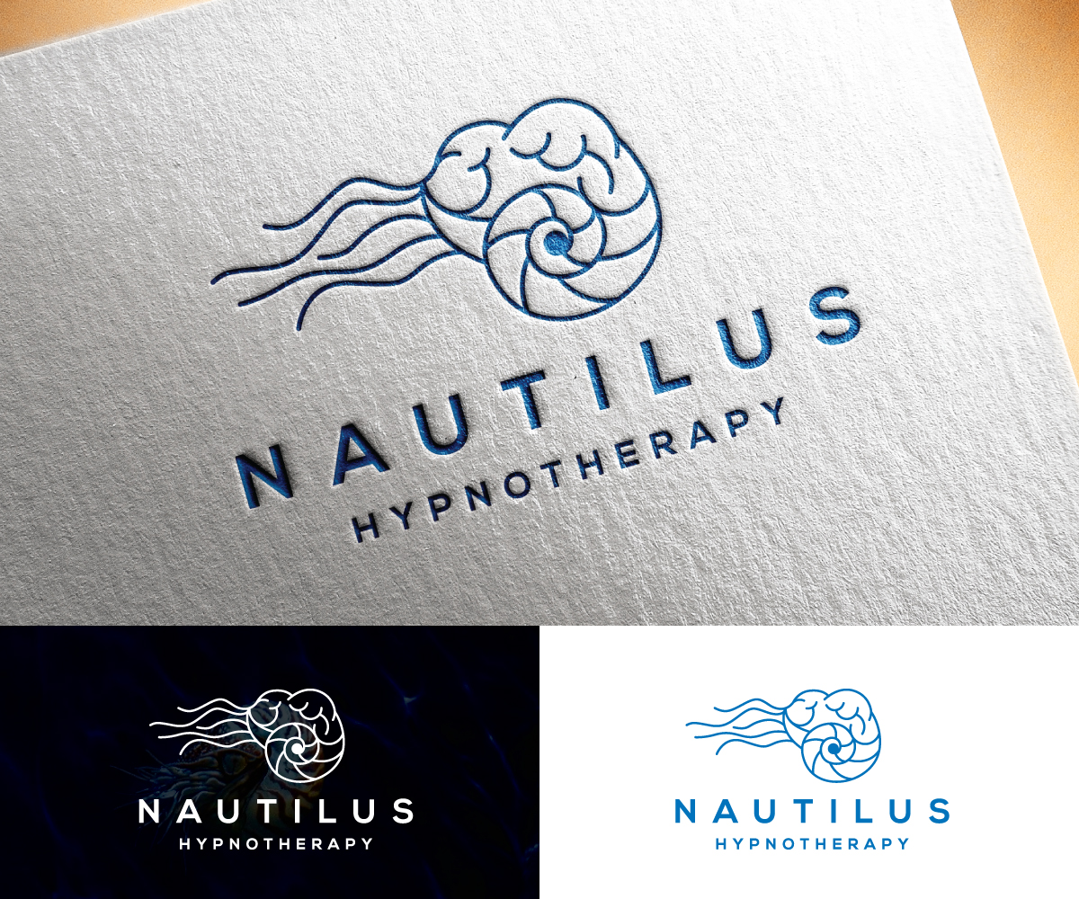 Logo Design by step forward 2 for this project | Design #28661217