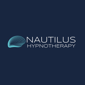 Nautilus Hypnotherapy | Logo Design by CMYKINK
