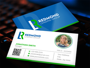 Business Card Design by LAXMI DESIGNHUB