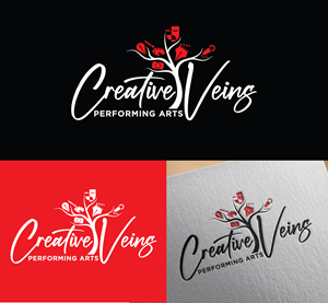 Logo Design by Atec for this project | Design: #28661726
