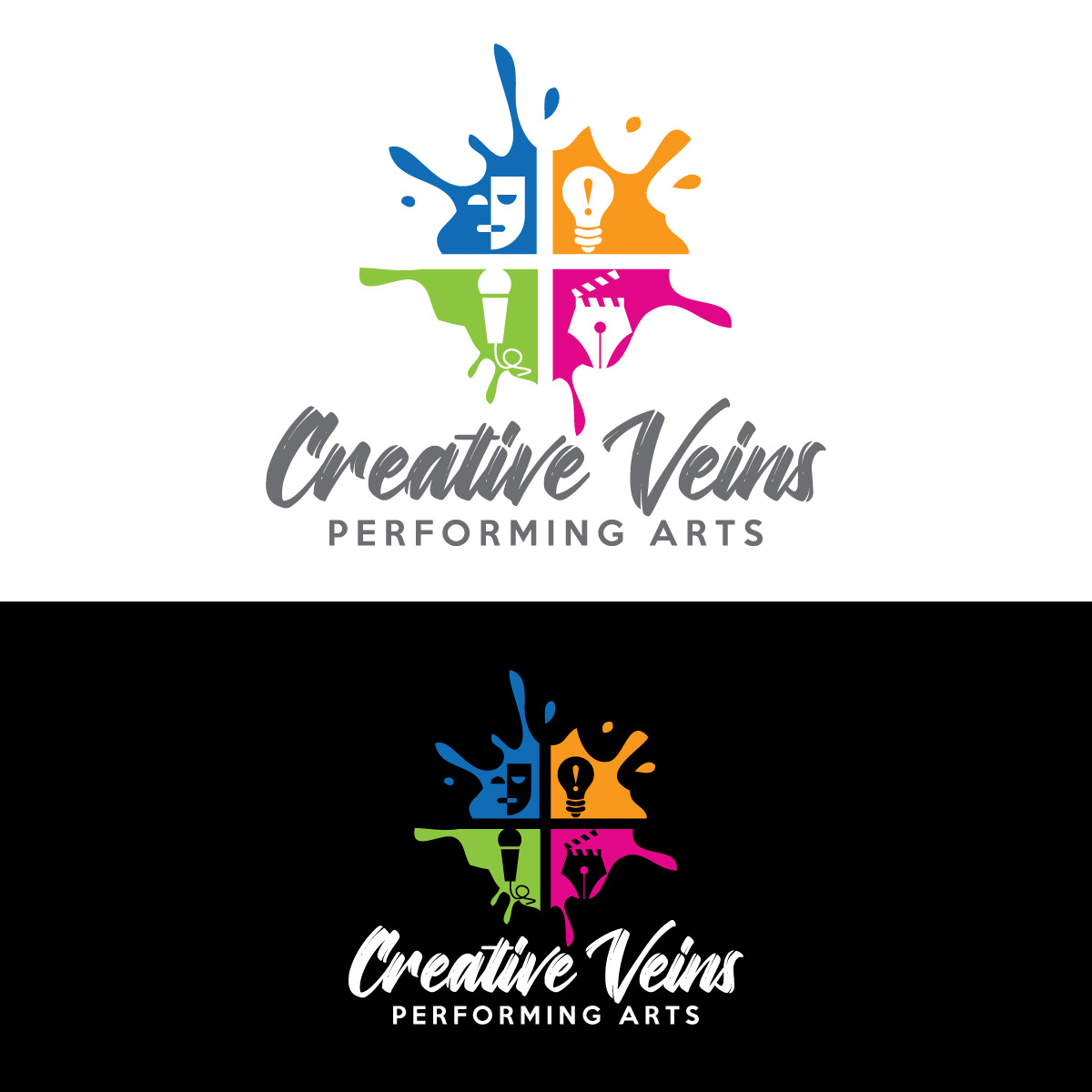 Logo Design by brand maker for this project | Design #28664538