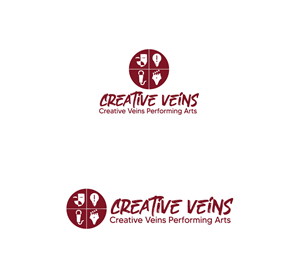 Logo Design by Rubia@ for this project | Design: #28659616