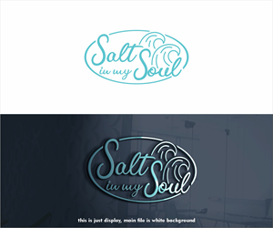 Logo Design by alkaline for this project | Design: #28659412