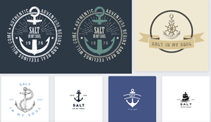 Logo Design by Bronte Creative Design