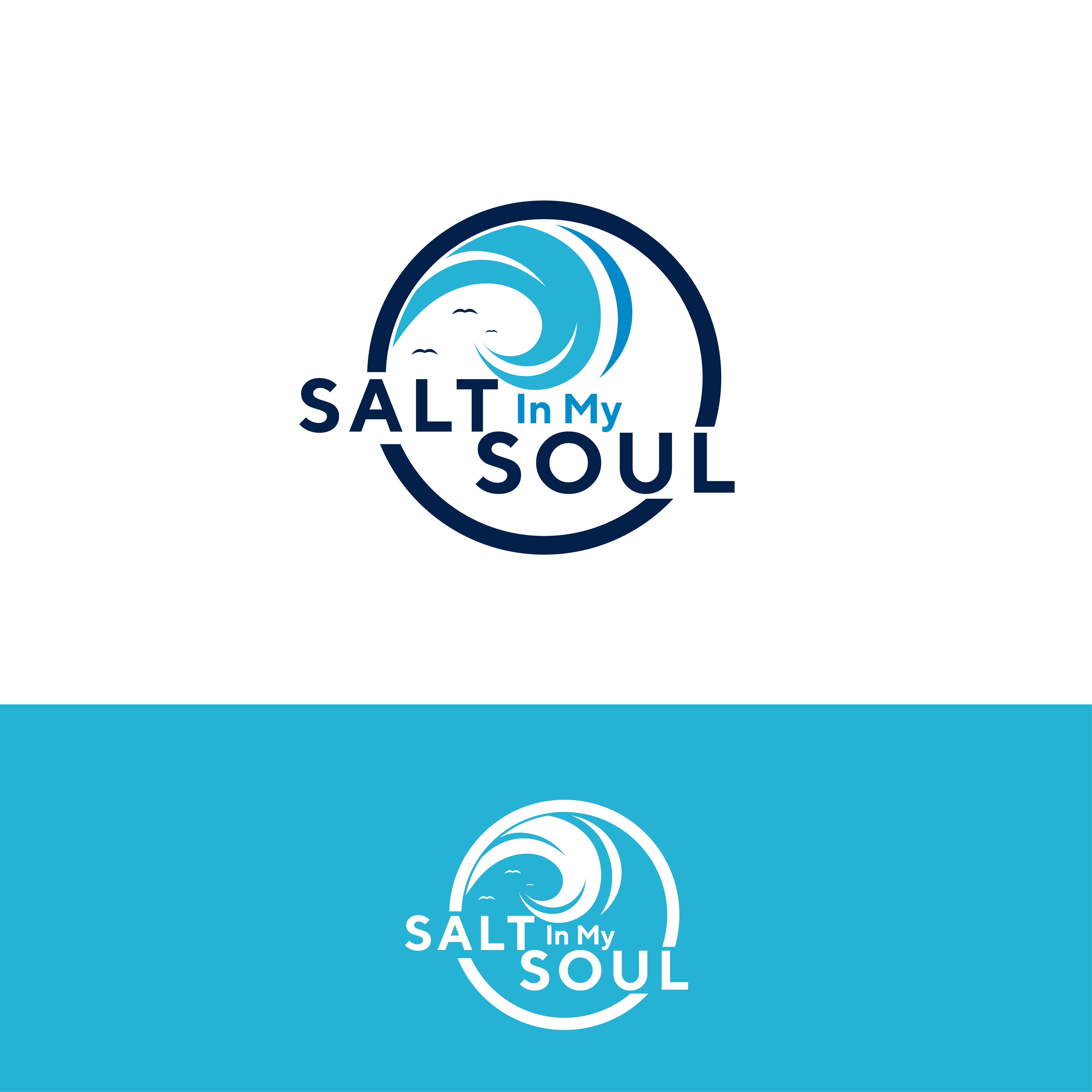 Logo Design by sarrita for this project | Design #28663638