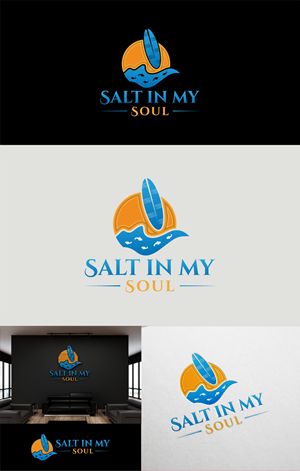 Logo Design by Deziners Zone for this project | Design: #28662016