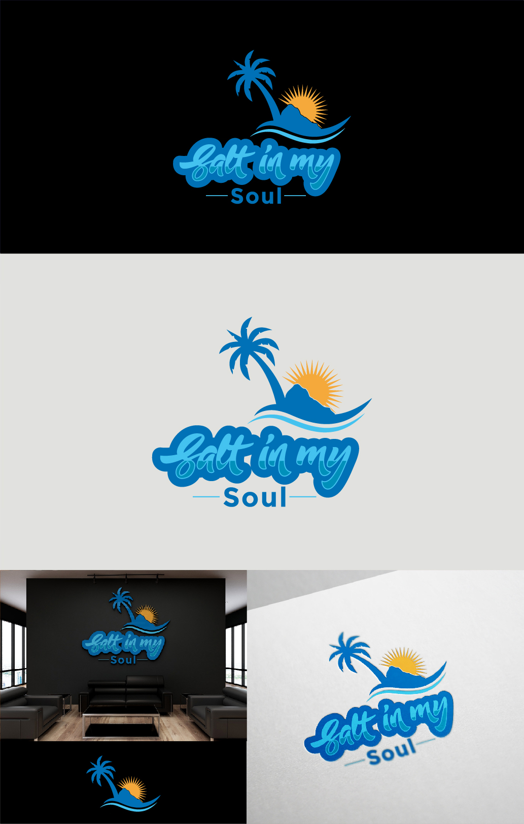 Logo Design by Deziners Zone for this project | Design #28662018