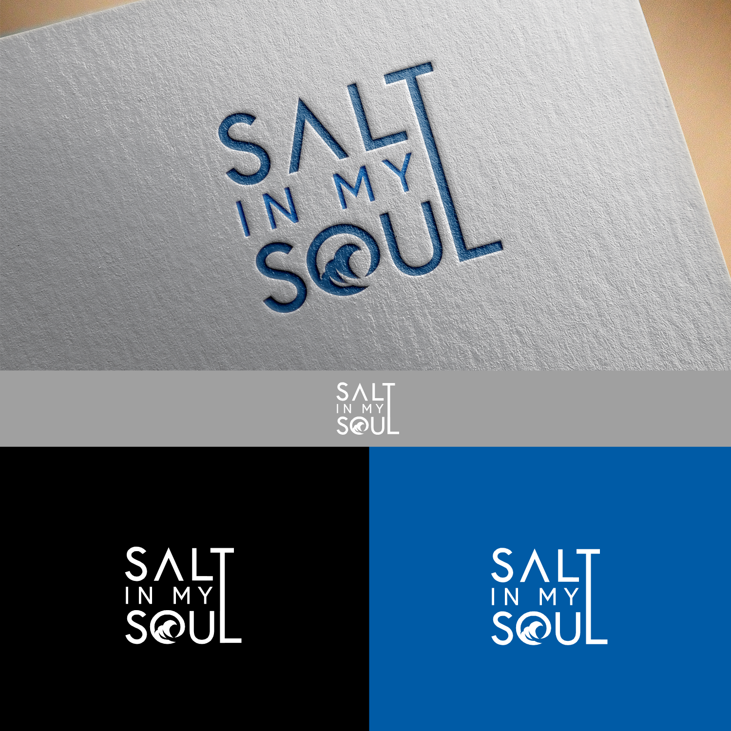 Logo Design by S.N.Y™-01 for this project | Design #28659461