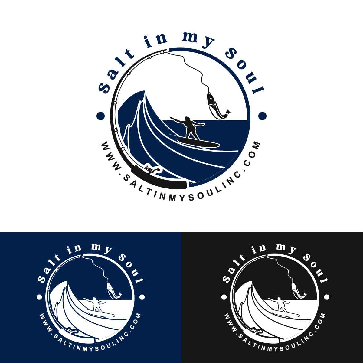 Logo Design by fly  design for this project | Design #28662766