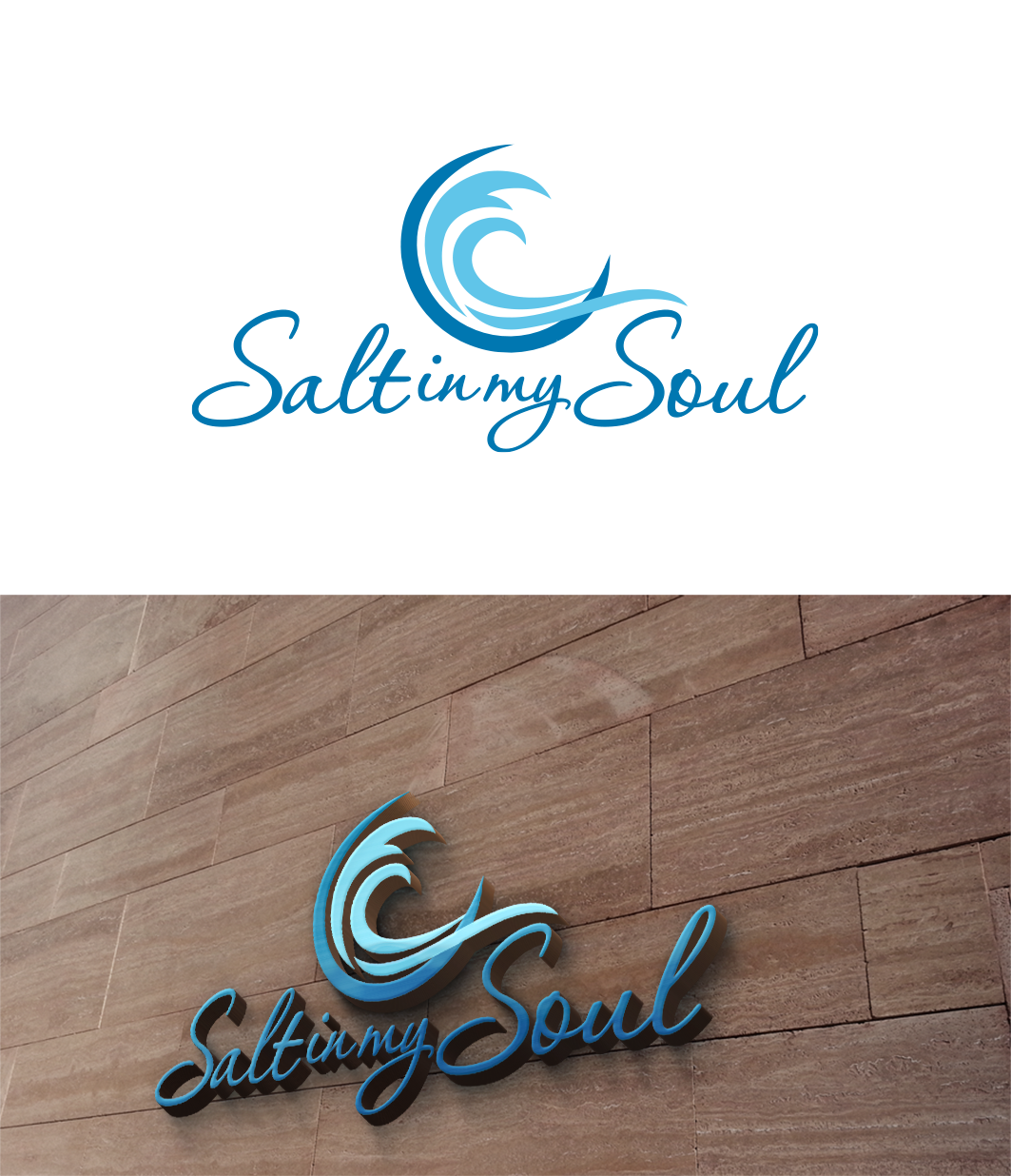 Logo Design by patriciaparadesign for this project | Design #28679302