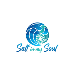 Salt in my Soul | Logo-Design von brand maker