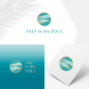 Logo Design by GinSonic