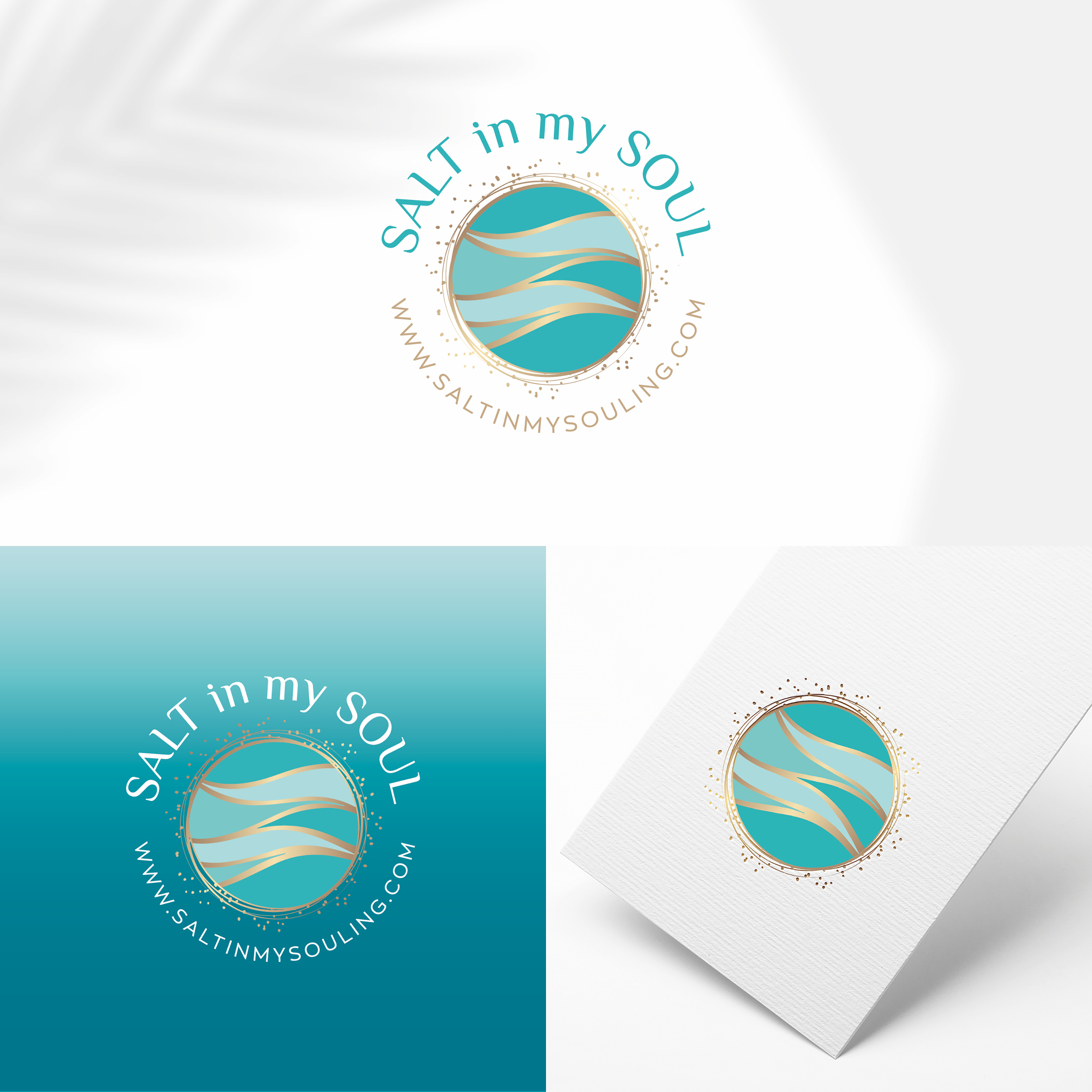 Logo Design by GinSonic for this project | Design #28668251