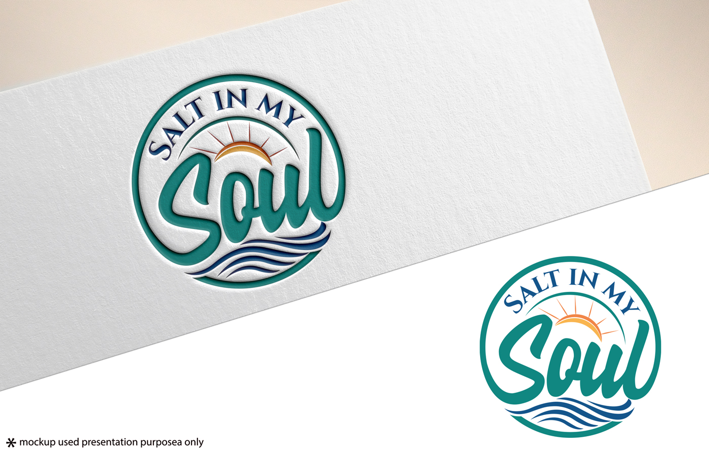 Logo Design by Rubia@ for this project | Design #28661160
