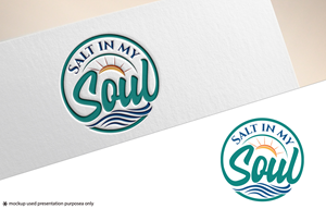 Logo Design by Rubia@ for this project | Design: #28661160