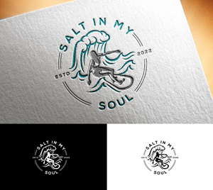 Logo Design by step forward 2 for this project | Design: #28661177