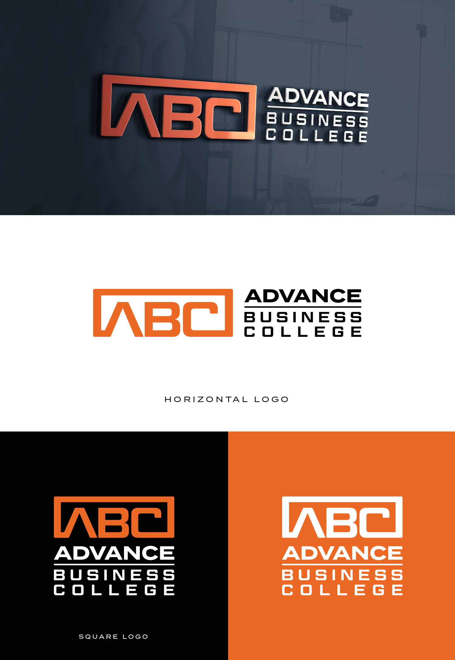 Logo Design by designbysy for this project | Design #28699889