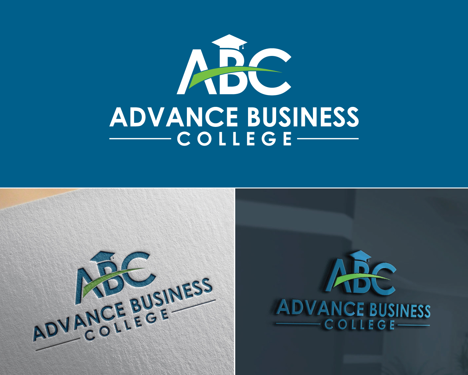 Design de Logo par Atec pour ce projet | Design #28681353