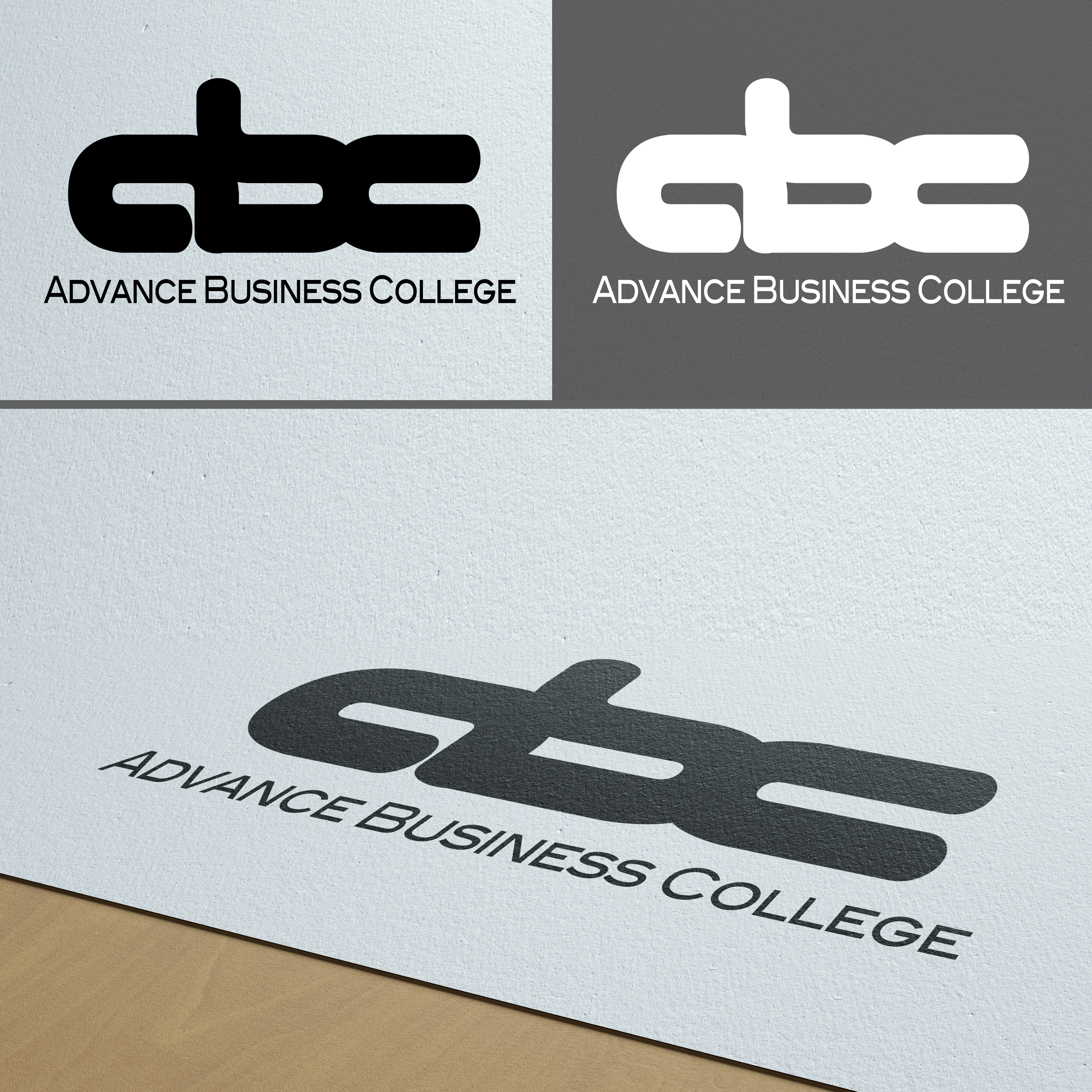Logo Design by MCT DESIGNS for this project | Design #28696324