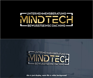 Logo Design by alkaline for this project | Design: #28659835