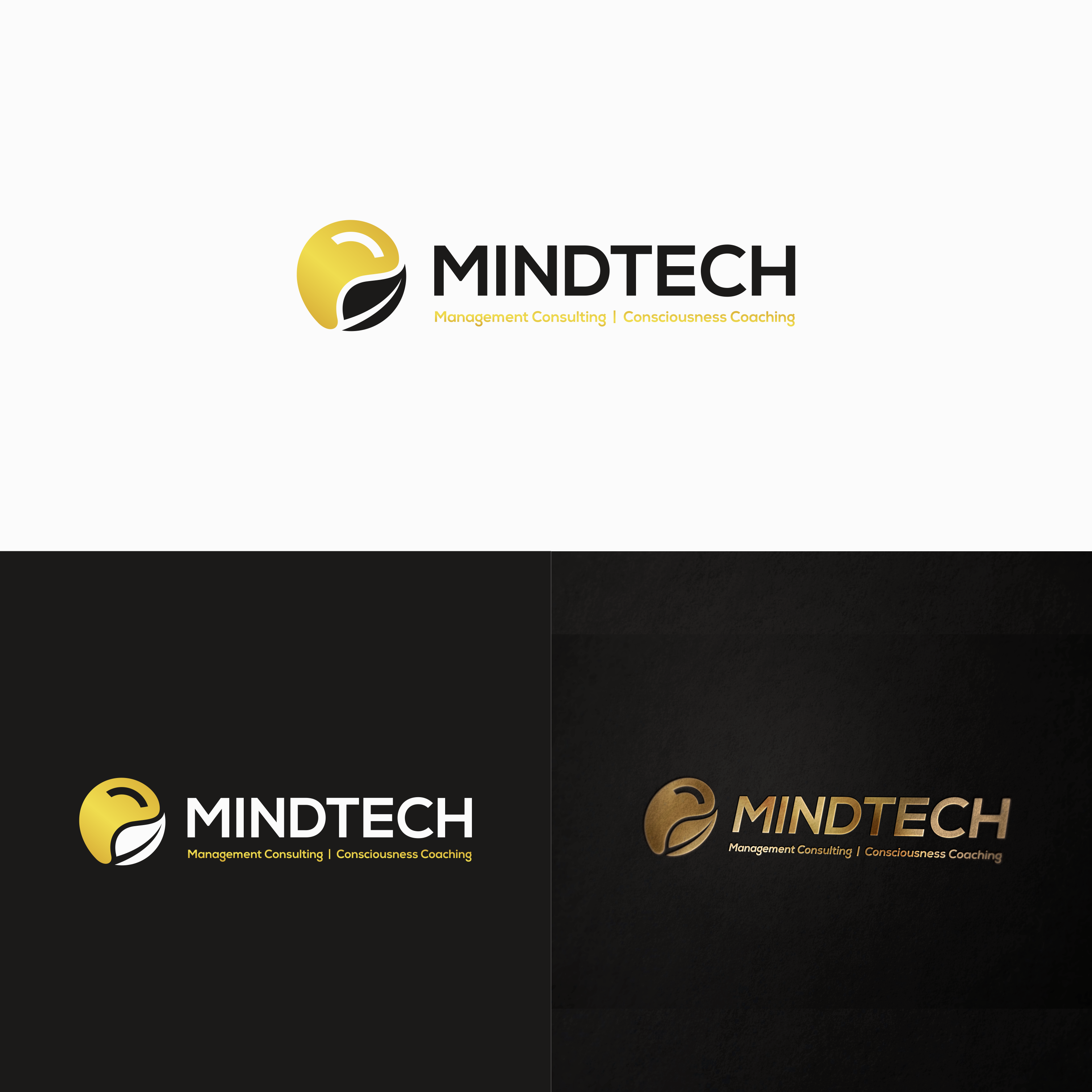 Logo Design by R!CKY for this project | Design #28661714