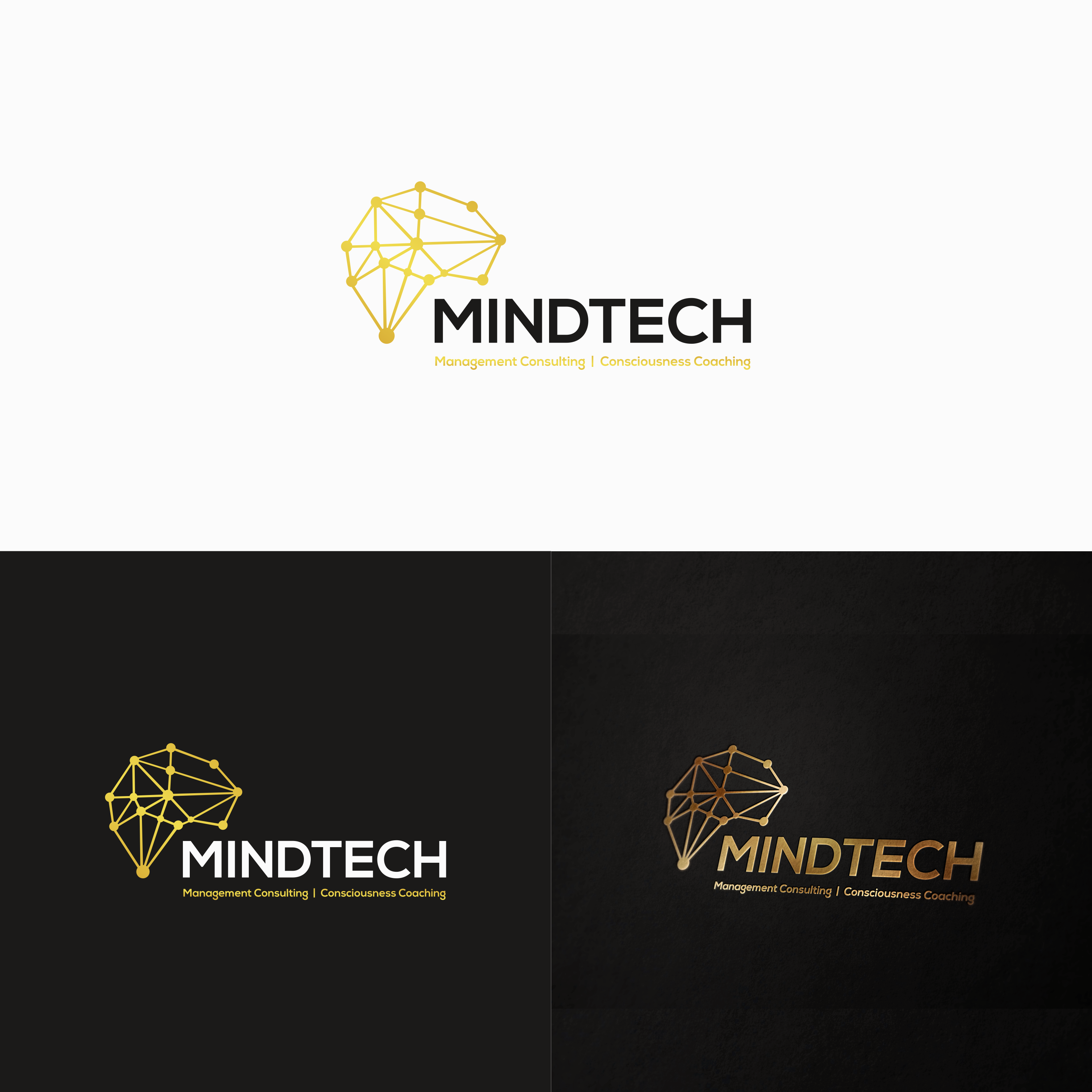 Logo Design by R!CKY for this project | Design #28661715