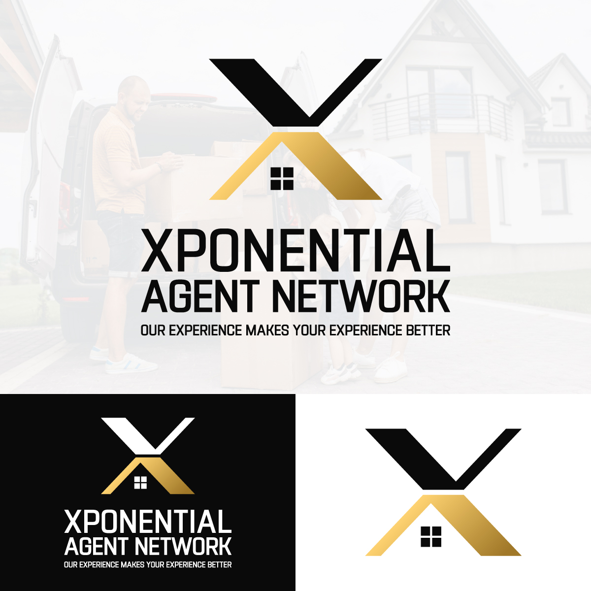 Diseño de Logo por EvoGo Designers para este proyecto | Diseño #28663484