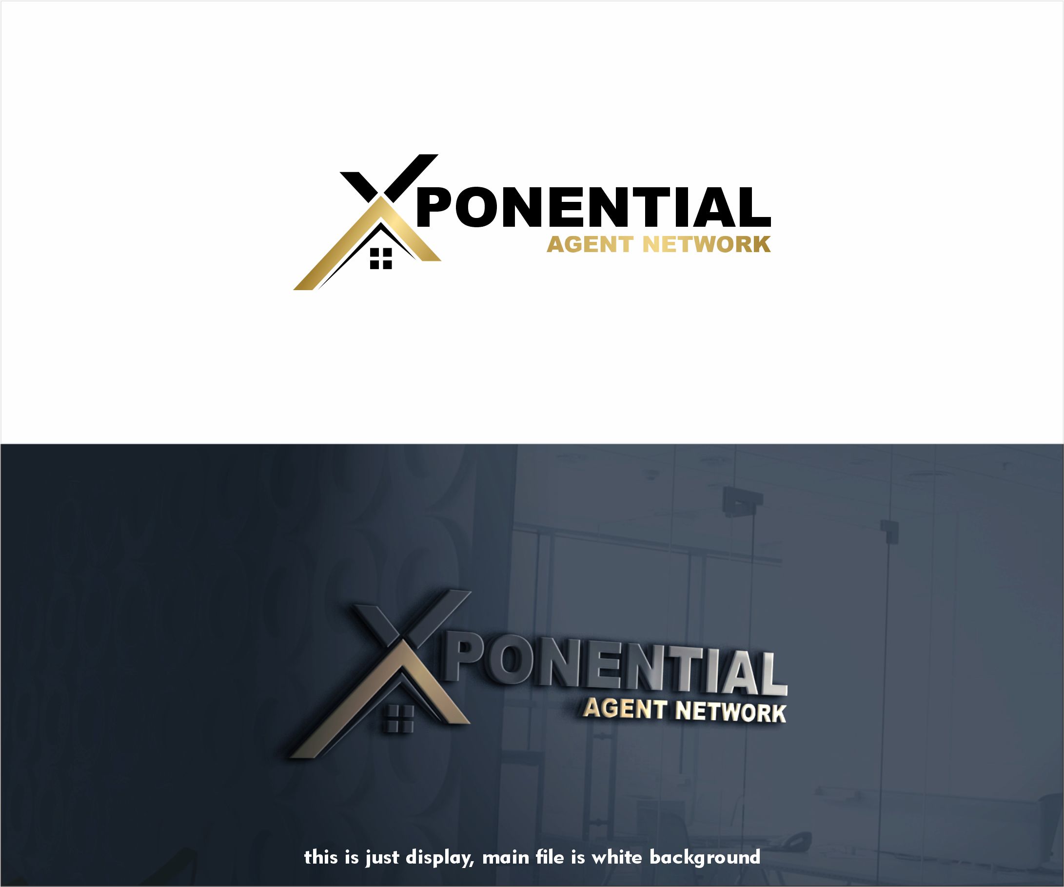 Logo Design by alkaline for this project | Design #28659456