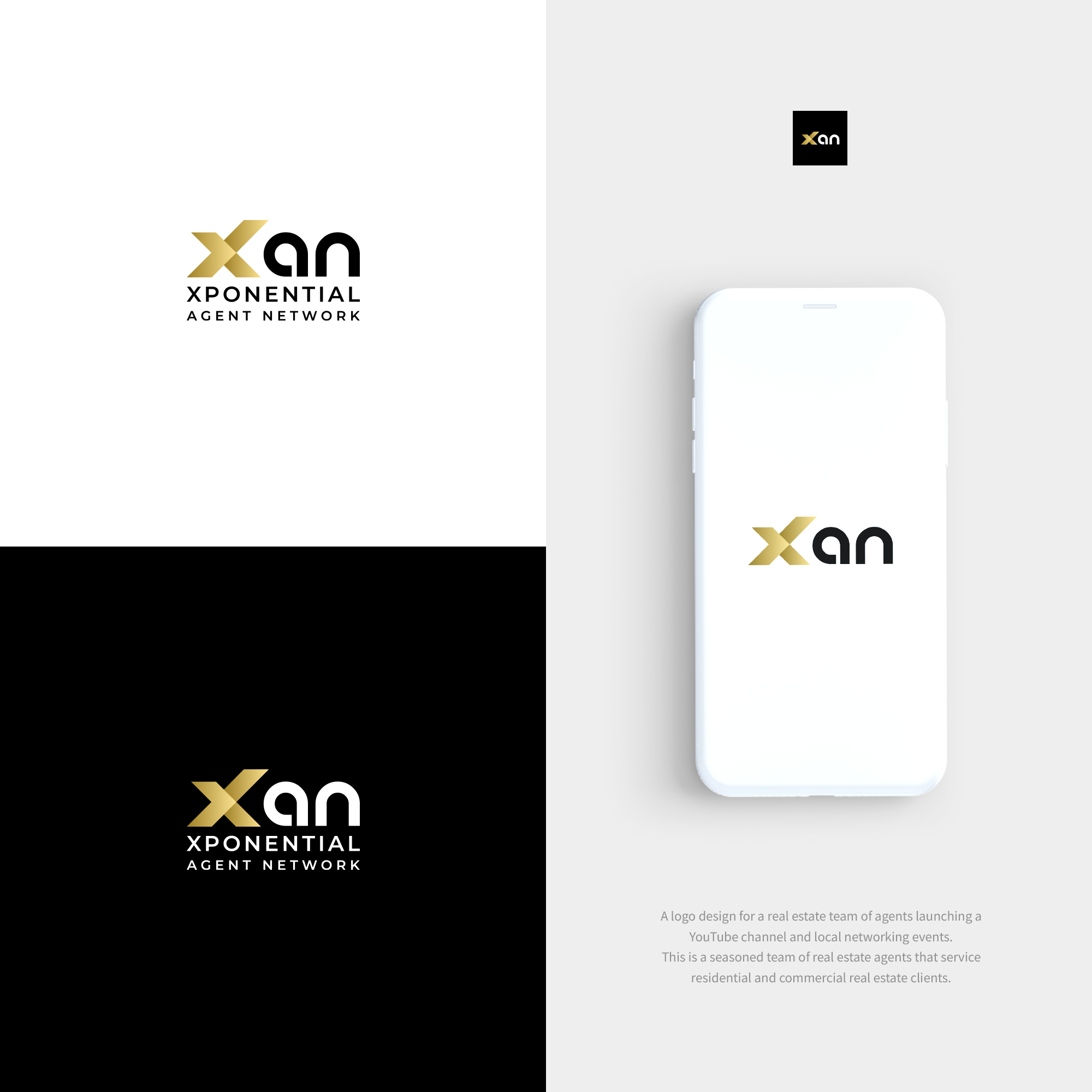 Logo Design by HL-designs for this project | Design #28660575