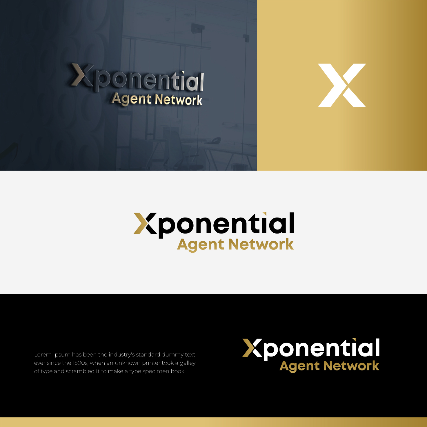 Logo Design by HWdesigns for this project | Design #28660789