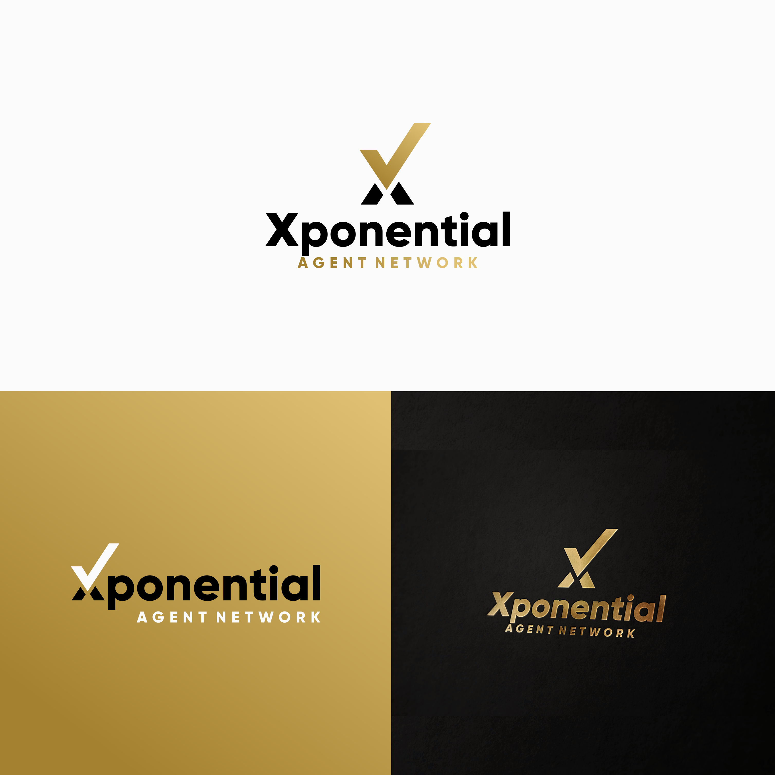 Logo Design by R!CKY for this project | Design #28661907