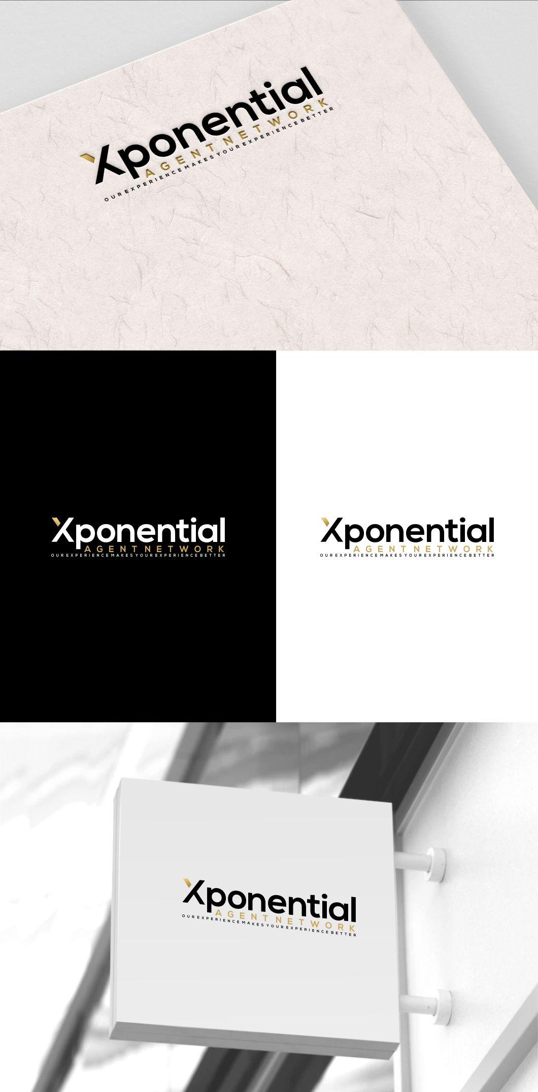 Logo Design by 92logo for this project | Design #28660198