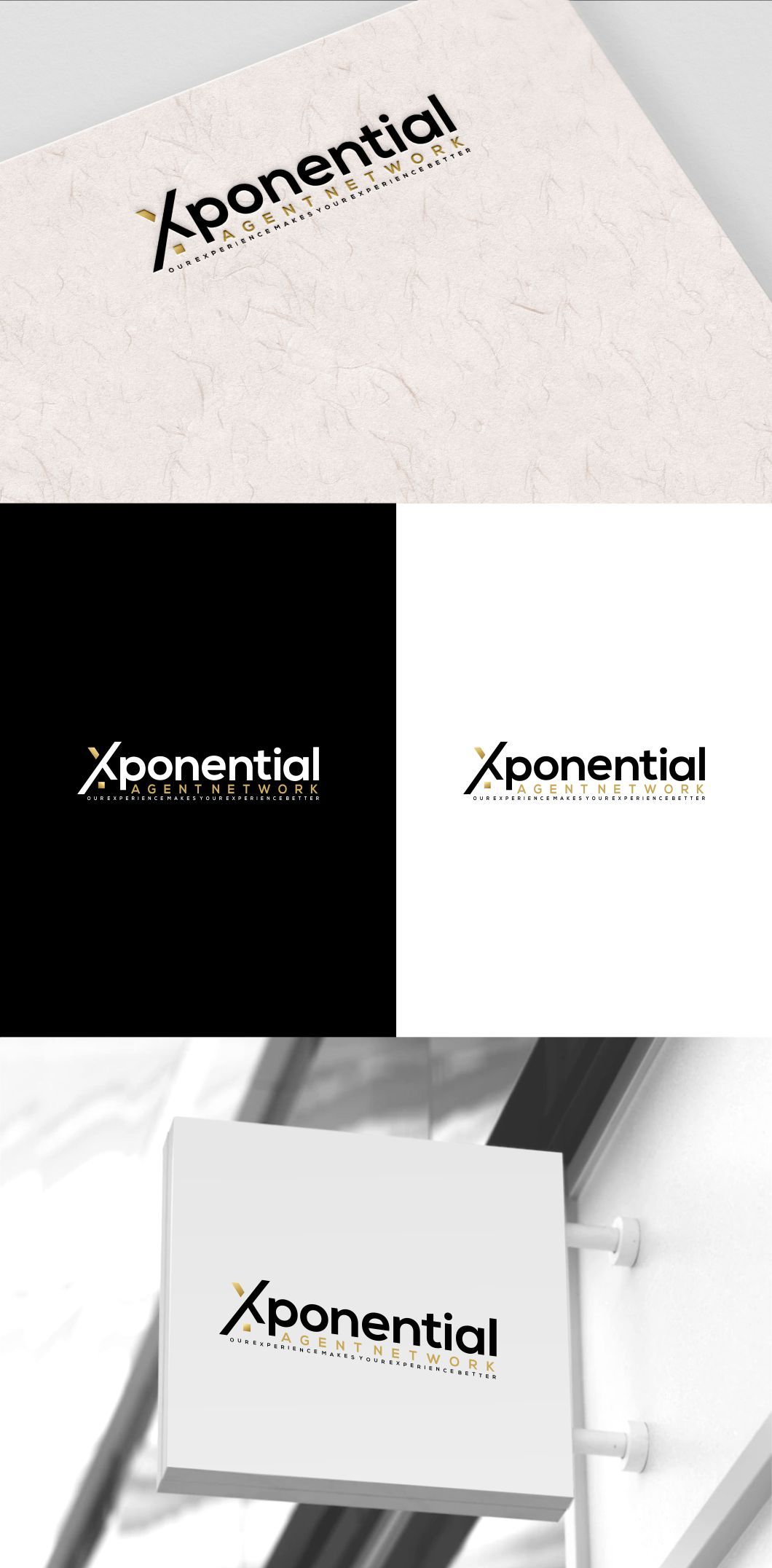 Logo Design by 92logo for this project | Design #28660203