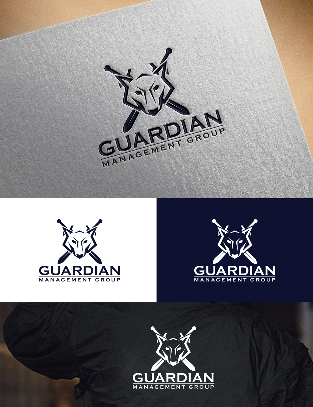 Logo Design by Ellene for this project | Design #28696035